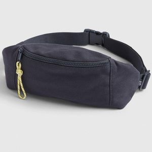 GAP Canvas Waist Bag